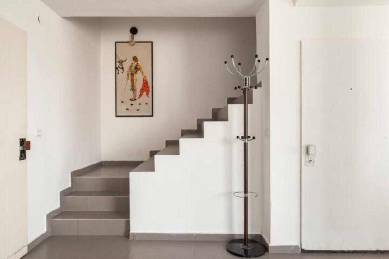 Oַ&O Group-Amazing Apt Bat-Yam 3 Min Walk To Beach 바트얌 외부 사진