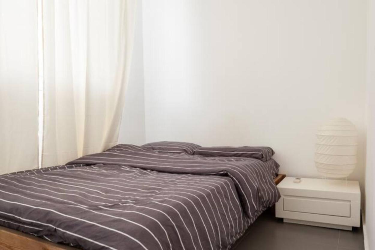 Oַ&O Group-Amazing Apt Bat-Yam 3 Min Walk To Beach 바트얌 외부 사진